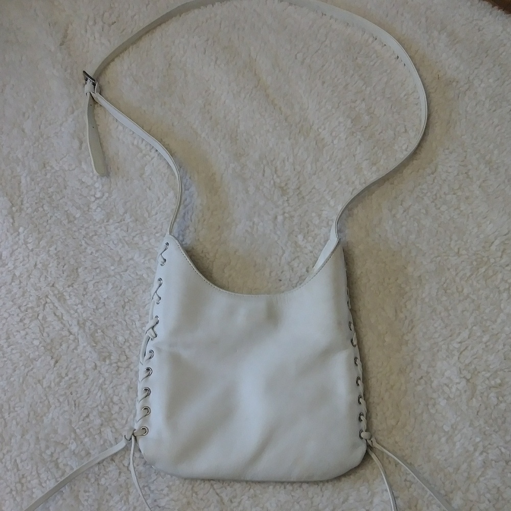 Express Crossbody Purse